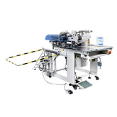 Jack Automatic Pocket Welting Special Machine